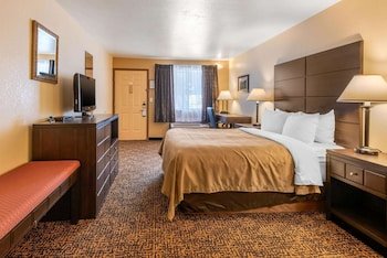 Quality Inn Ouray