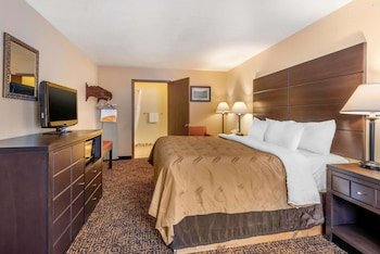 Quality Inn Ouray