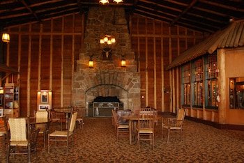 Old Faithful Lodge Cabins