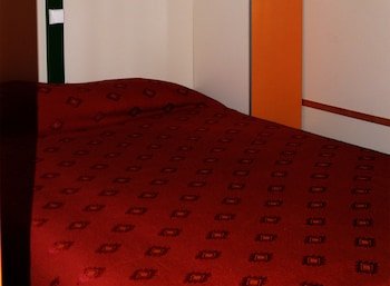 Camping Orbitur Gala
