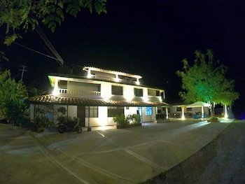 Hotel Villa Lucila Campestre