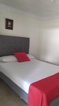 Hotel Villa Lucila Campestre