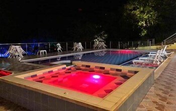 Hotel Villa Lucila Campestre