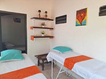 Hotel Villa Lucila Campestre