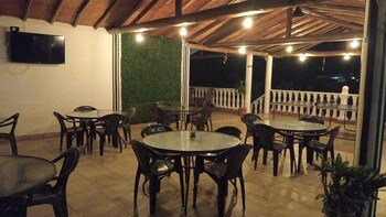 Hotel Villa Lucila Campestre