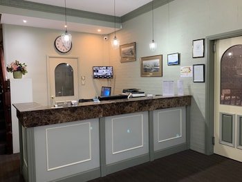 Goulburn Heritage Motel
