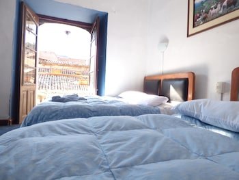 Peruvian Hostal - Hostel