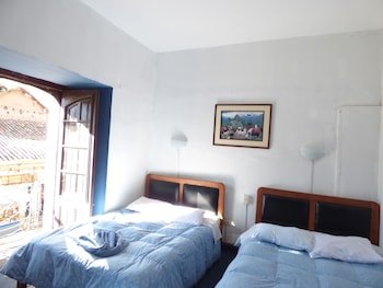Peruvian Hostal - Hostel