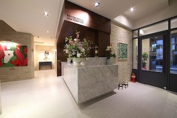 Brooks Hotel