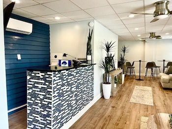 Bluegem Motel