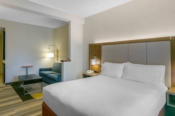 Holiday Inn Express & Suites Mount Arlington Rockaway Area