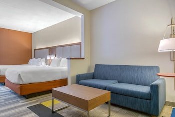 Holiday Inn Express & Suites Mount Arlington Rockaway Area