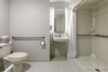 Holiday Inn Express & Suites Mount Arlington Rockaway Area