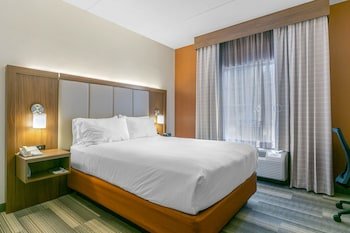 Holiday Inn Express & Suites Mount Arlington Rockaway Area