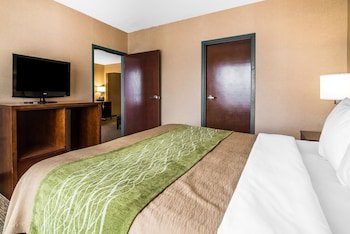 Quality Inn & Suites