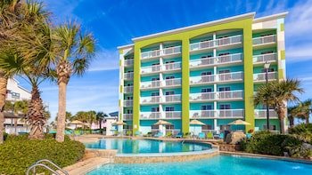 Holiday Inn Express Orange Beach