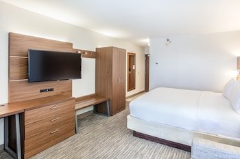 Holiday Inn Express Orange Beach