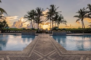 Marriott's Oceana Palms