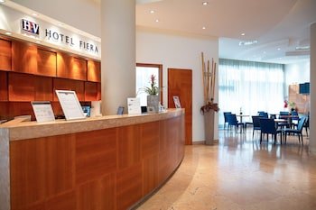 Best Western Hotel Fiera Verona