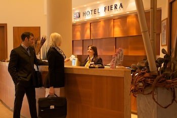 Best Western Hotel Fiera Verona