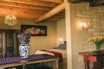 Laguna Lodge Eco-Resort & Nature Reserve