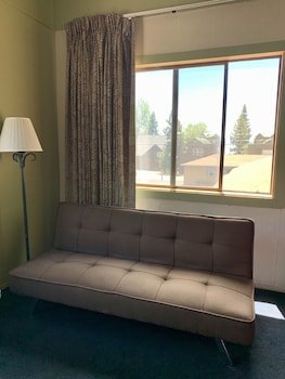 Stevenson's Holliday Inn