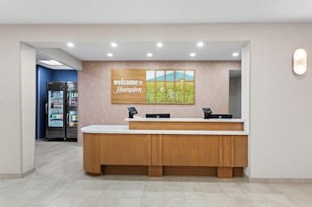 Hampton Inn & Suites Bolingbrook