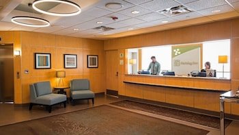 Holiday Inn St. Paul Downtown