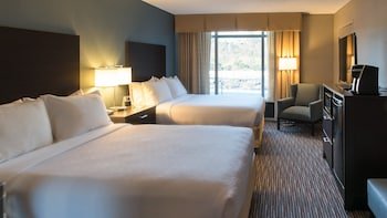Holiday Inn St. Paul Downtown