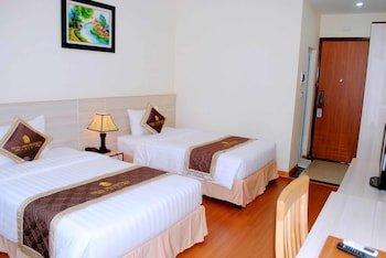 Tecco Sky Hotel & Spa