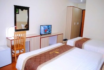 Tecco Sky Hotel & Spa