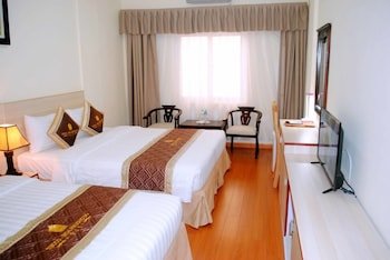 Tecco Sky Hotel & Spa