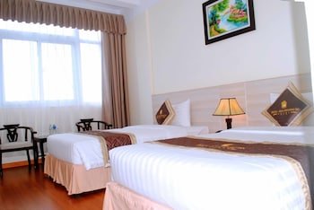 Tecco Sky Hotel & Spa