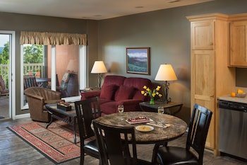 Hermann Hill Vineyard & Inn