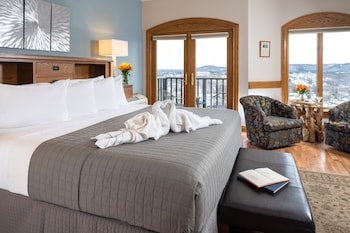 Hermann Hill Vineyard & Inn