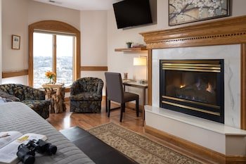 Hermann Hill Vineyard & Inn