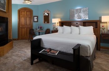 Hermann Hill Vineyard & Inn