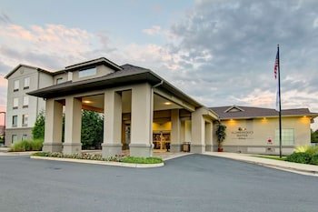Homewood Suites Leesburg
