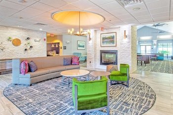 Homewood Suites Leesburg