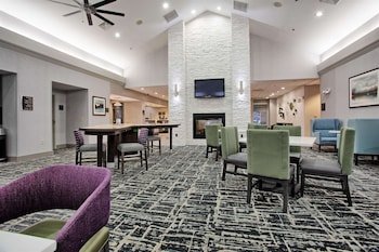 Homewood Suites Leesburg