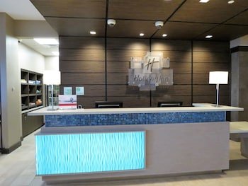 Holiday Inn South Jordan - SLC South