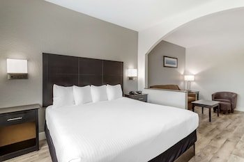 Best Western Texas City I-45