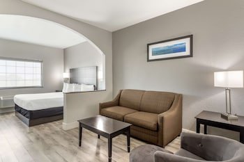 Best Western Texas City I-45