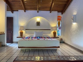 Villa de la Roca
