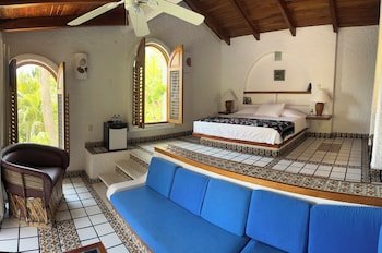 Villa de la Roca