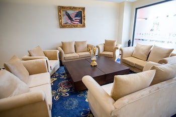 Hotel Americano
