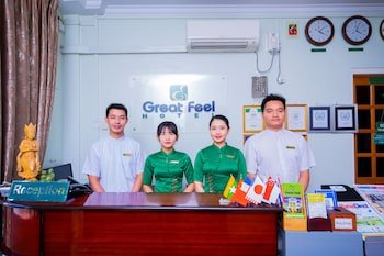 Great Feel Hotel