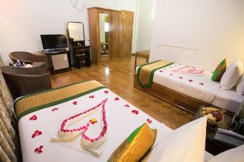 Great Feel Hotel