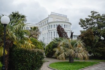 Primorskaja