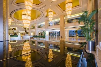 Haili New Century Grand Hotel